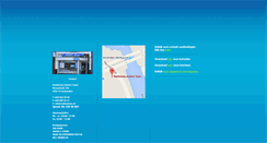 Desktop Screenshot of andrestours.nl